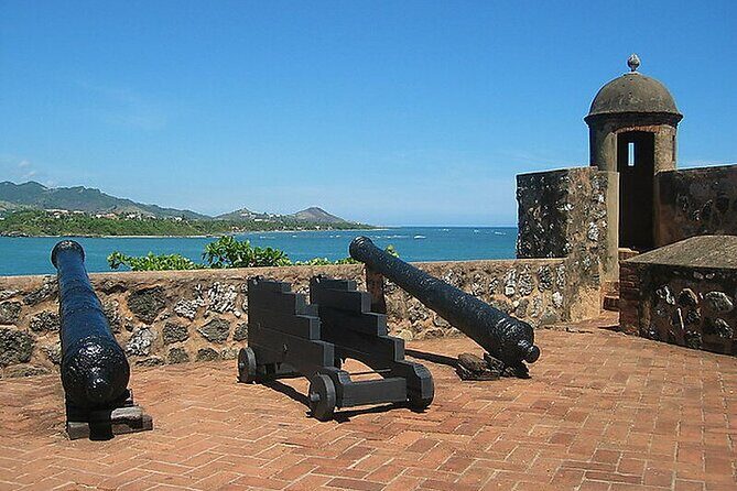 Private Half-Day Tour of Puerto Plata with Guide - Fuerte de San Felipe: The Fortress Stop That Explains the Coast
