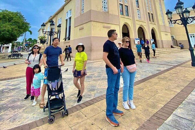 Private Half-Day Tour of Puerto Plata with Guide - Fitness, Walking, and Comfort: The Real Constraints