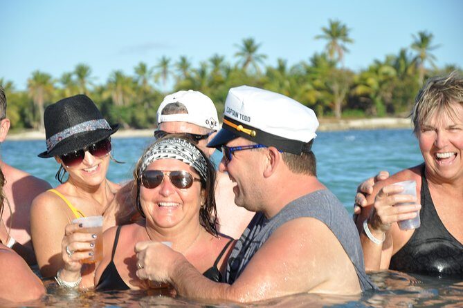 Private Half Day Trip: Snorkeling Cruise-Swimming Pool & Virgen Beach - Bonus Possibility: Stingray or Shark Add-Ons