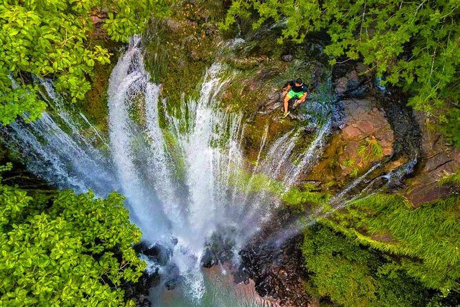 Private Hiking to Salto el Limon with a Local expert Guide from Samana - Getting the most out of a rain-and-mud itinerary
