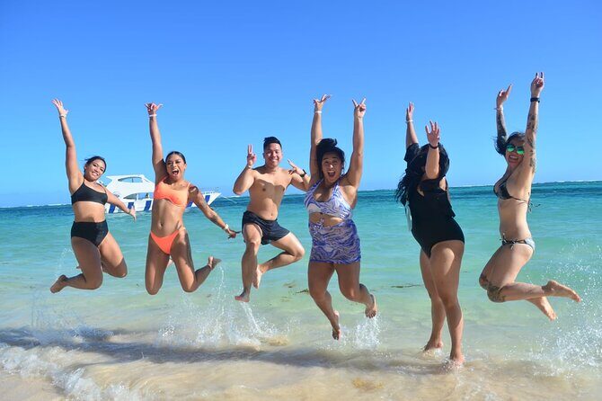Private Party boat, snorkeling, sand bar, music, drinks - Unlimited open bar: what’s included and how it elevates the day