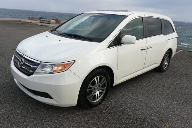 Prívate puerto Plata airport transportation from pop airport - Safety and Hassle Reduction: Why a Trusted Driver Helps