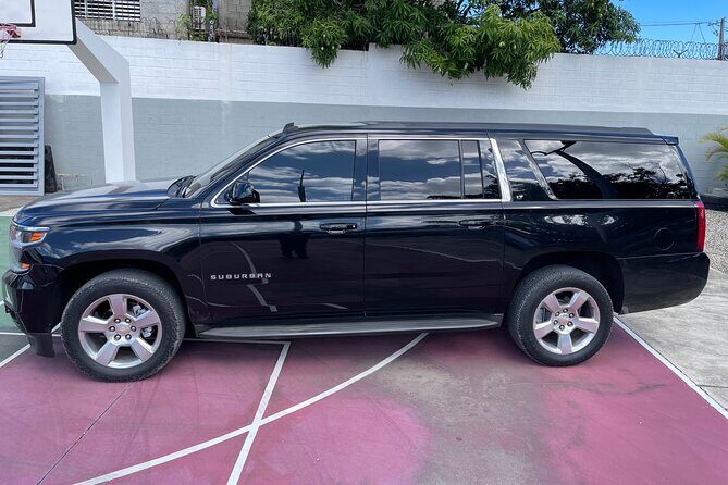 Private Puerto Plata Pop Airport Transportation - How Long Is the Transfer, and How to Plan Your Day