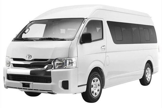 Private Punta Cana Round-Trip Airport Transfer - How the Punta Cana Round-Trip Transfer Works (PUJ to Your Hotel and Back)