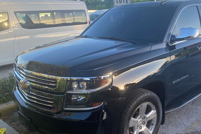 Private round trip transfer from Santo Domingo to Punta Cana - Who this transfer suits best (and who should think twice)