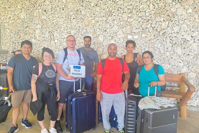 Private round trip transfer from Santo Domingo to Punta Cana - Flight monitoring: why it’s worth paying attention to