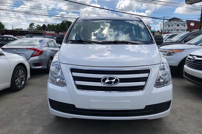 Private Santiago AirPort transportation to Puerto Plata or Sosua ect - Who should book this private transfer (and who might not)
