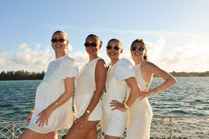 Private Sunset Cruise in Punta Cana - What to Watch For: Weather, Maintenance Swaps, and Extras