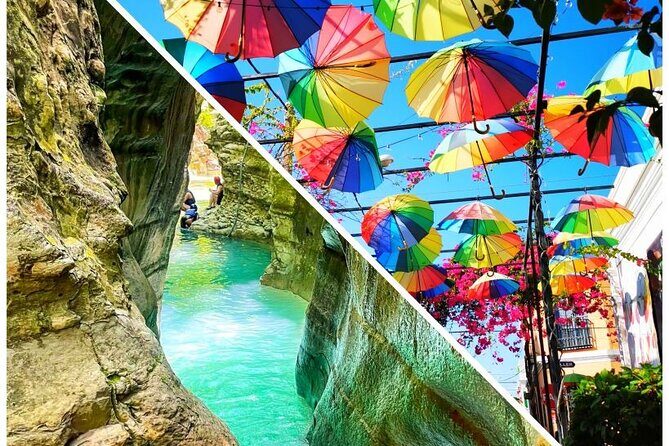 Private Tour: Damajagua Waterfalls + Puerto Plata City Tour - Key highlights worth knowing