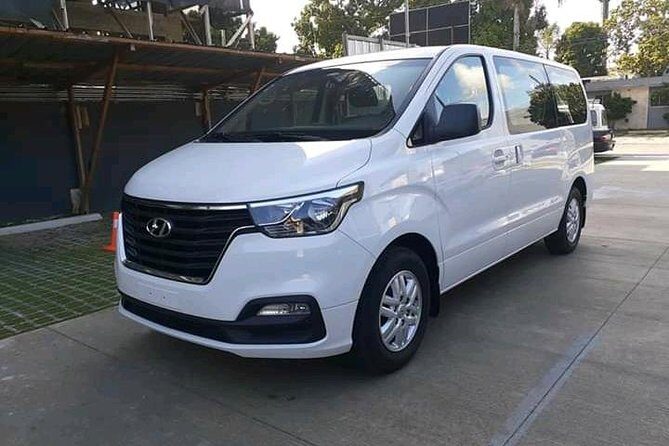 Private transfer - Quick Hits Before You Book