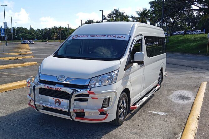 Private Transfer Airport Puerto Plata to Cabarete or Sosua - Key Highlights I’d Pay Attention To