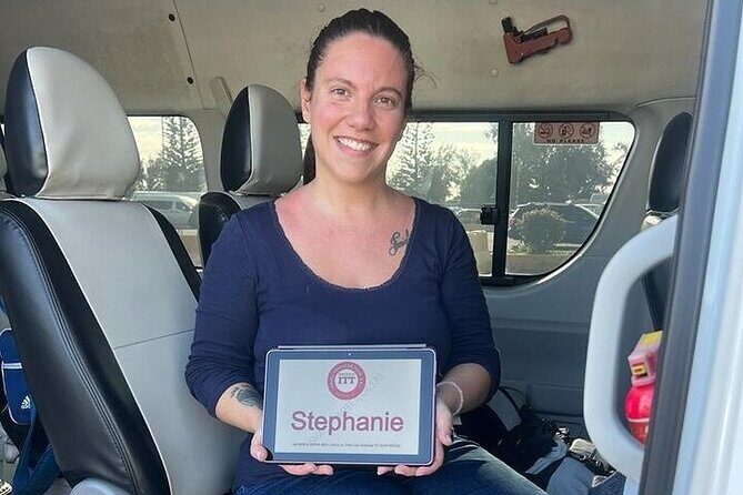 Private Transfer Airport Puerto Plata to Cabarete or Sosua - Why This Puerto Plata Airport Transfer Feels Like You’re in Control