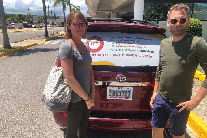 Private Transfer Airport Puerto Plata to Cabarete or Sosua - Price and Value: $47 Per Group Up to 6 (How to Think About It)