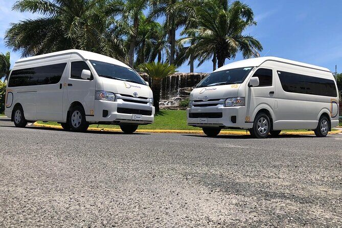 Private Transfer between Santiago Airport and Puerto Plata - Where pickup actually happens: Santiago Municipal Airport