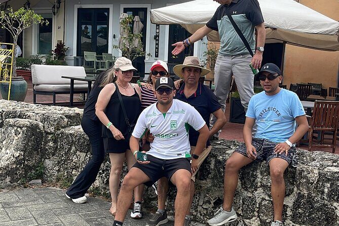 Private transfer between Santo Domingo Airport and Punta Cana - Price and value: $150 per group can be a bargain or a splurge
