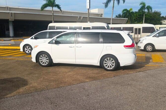 Private Transfer for Puerto Plata - Key things to know before you book