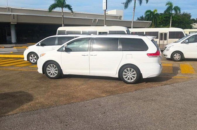 Private Transfer for Puerto Plata - The route reality: Puerto Plata can mean different travel times