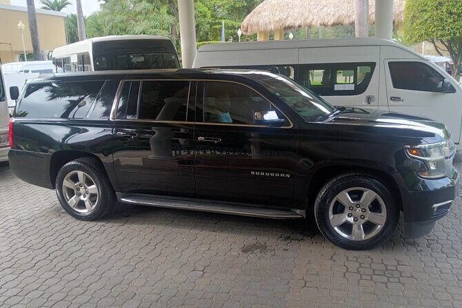 Private Transfer for Puerto Plata - Price and value: is $55 per person a smart deal?