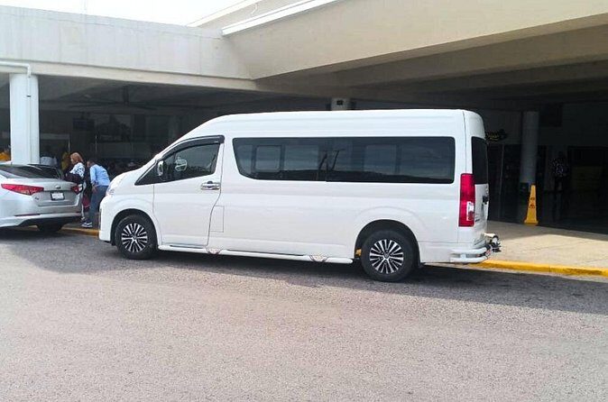 Private Transfer for Puerto Plata - Who this transfer fits best