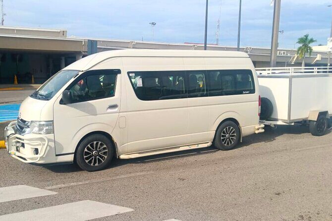 Private Transfer for Puerto Plata - Tips to get the smoothest pickup possible