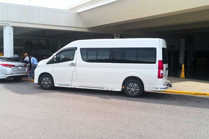 Private Transfer for Puerto Plata - Comfort and safety: what to expect during the ride