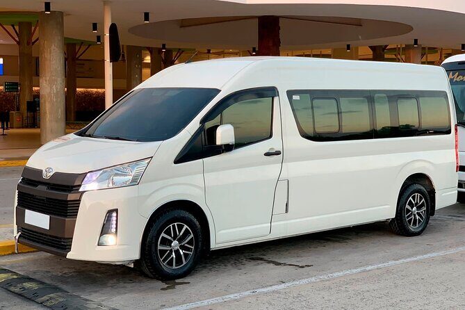 Private Transfer from Hotels to Punta Cana Airport - Quick reasons to book this Punta Cana airport transfer