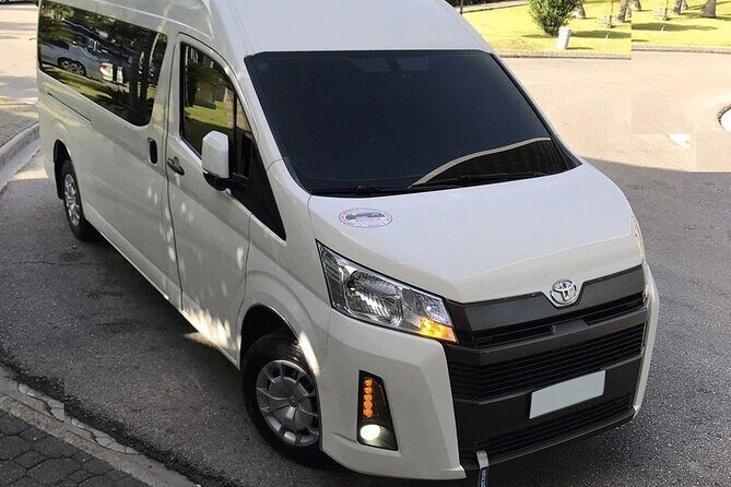 Private Transfer from Hotels to Punta Cana Airport - What “private” changes for your day