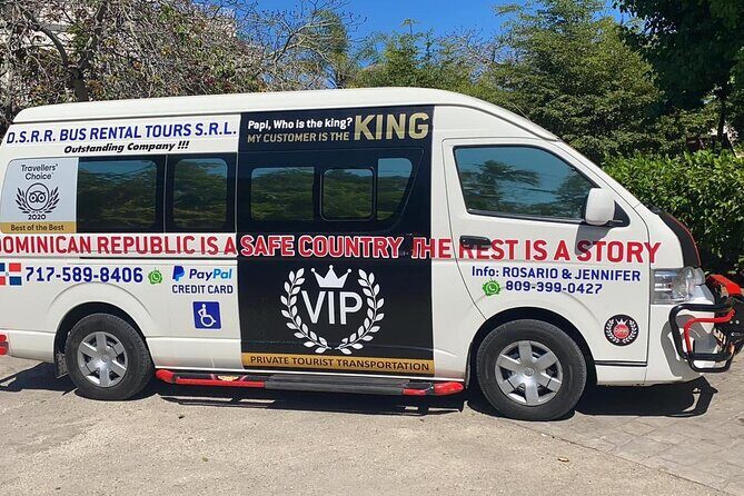 Private Transfer from Puerto Plata Airport & cofresi palm beach - One-Way or Round-Trip: Picking the Right Format for Your Trip