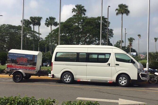Private Transfer from Puerto Plata Airport & cofresi palm beach - Price and Value: What $55 Per Group Really Buys