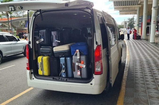 Private Transfer from Puerto Plata Airport to Cabarete - Timing That Works With Real Travel: Waiting, Flight Delays, and Quick Stops