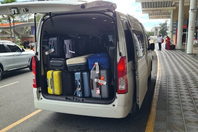 Private Transfer from Puerto Plata Airport to Cabarete - The 30-Minute Ride: What Actually Happens Between Airport and Cabarete