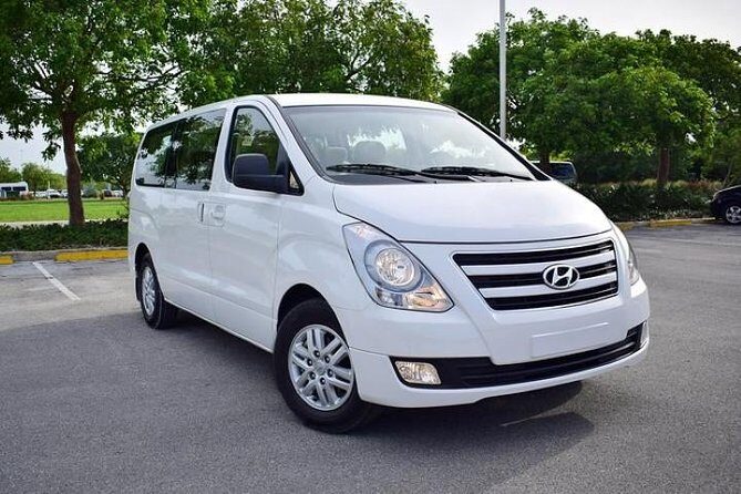 Private Transfer from Punta Cana Airport to or from Punta Cana and Bavaro Hotels - Key Highlights Worth Your Attention