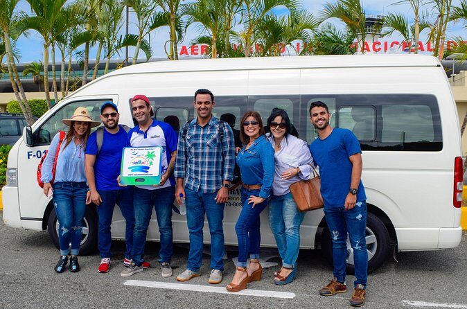 Private Transfer from Punta Cana Airport to or from Punta Cana and Bavaro Hotels - Where This Transfer Works Best: Punta Cana and Bávaro Zones