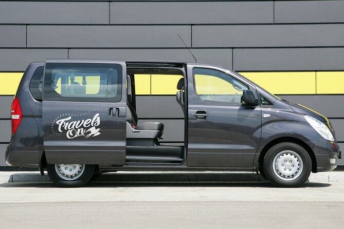 Private Transfer from Punta Cana Airport to Punta Cana and Bavaro - Key Things I’d Pay Attention To