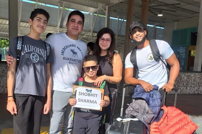 Private Transfer from Punta Cana Airport to Punta Cana and Bavaro - Who This Transfer Fits Best