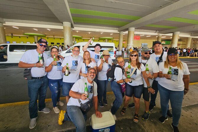 Private transfer from Punta Cana airport to Uvero Alto - Key Things to Know Before You Go