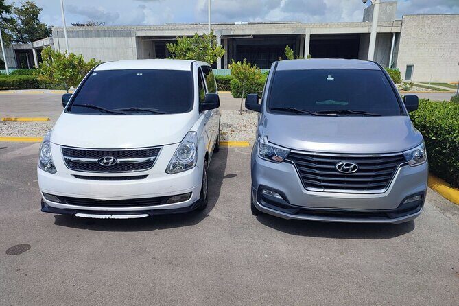 Private transfer from Punta Cana airport to Uvero Alto - Finding Your Driver at Punta Cana Airport Reception