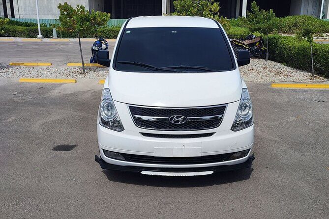 Private transfer from Punta Cana airport to Uvero Alto - Price and Value: $47 Per Group Up to 6