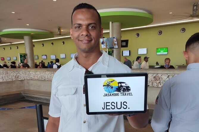 Private transfer from Punta Cana airport to Uvero Alto - A Note on Punctuality: What to Watch For