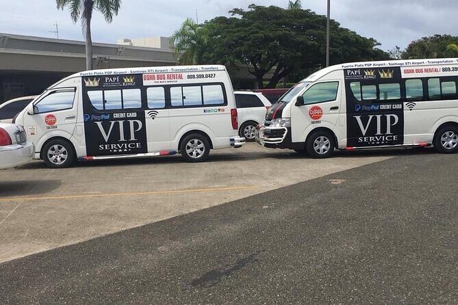 Private Transfer from Santiago Airport to puerto plata - Who This Transfer Fits Best (And Who Might Think Twice)