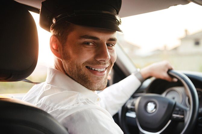Private Transfer from Santo Domingo Airport (SDQ) - The meet-and-greet at SDQ: finding your driver without the headache