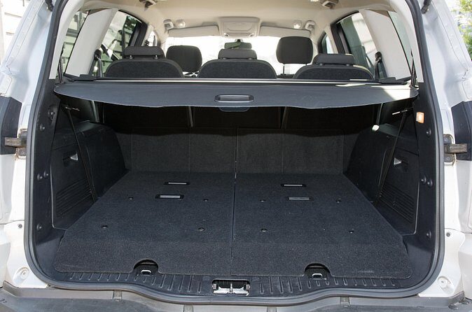 Private Transfer from Santo Domingo Airport (SDQ) - Luggage rules in plain English (so you don’t get stuck)