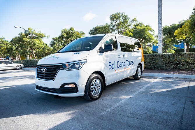 Private Transfer from Santo Domingo Airport to Bayahibe - Key points to know before you land