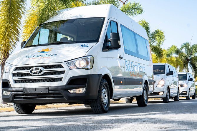 Private Transfer from Santo Domingo Airport to Punta Cana and Bavaro Hotels - The timing reality: 2.5 hours of driving, planned around your flight