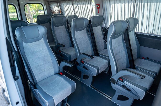 Private Transfer from Santo Domingo Airport to Punta Cana and Bavaro Hotels - Hotel drop-off in Punta Cana and Bávaro: what to verify first