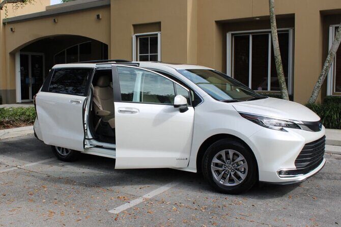 Private Transfer from Santo Domingo to Bayahibe - La Romana - How to get the smoothest arrival experience