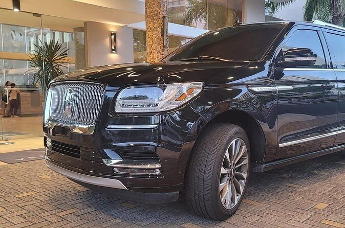 Private Transfer in San Juan - Comfort and Courtesy You’ll Notice in Real Life