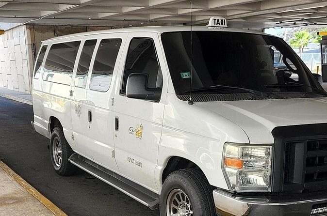Private Transfer in San Juan - Who Should Book This Transfer (and Who Might Want Alternatives)