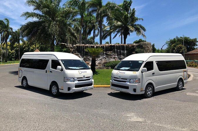 Private Transfer POP Puerto Plata Airport to Hotels in Puerto Plata - Hours and Meeting: Knowing Where the Service Fits in Your Day
