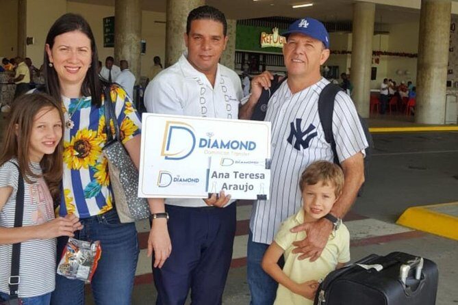 Private Transfer POP Puerto Plata Airport to Hotels in Puerto Plata - Ride Time and What You Should Expect on the Road